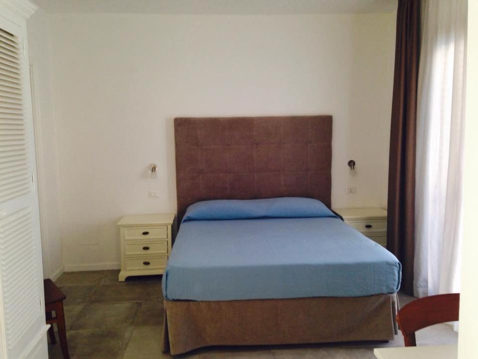 Moresco Resort LMP Quarto foto